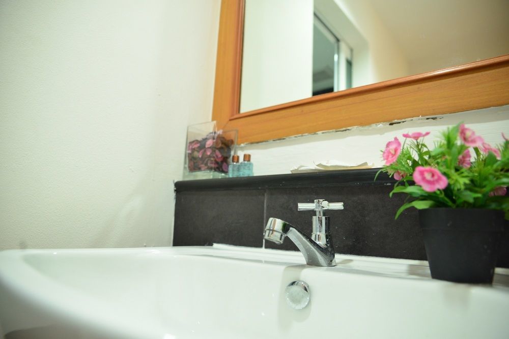 Nrv Place Apart Hotel Bangkok Eksteriør bilde